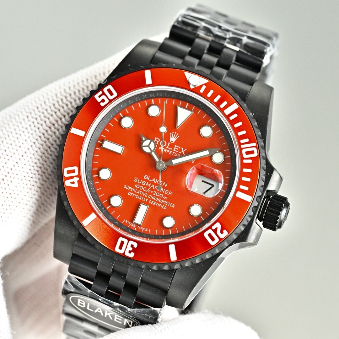 Rolex Submariner