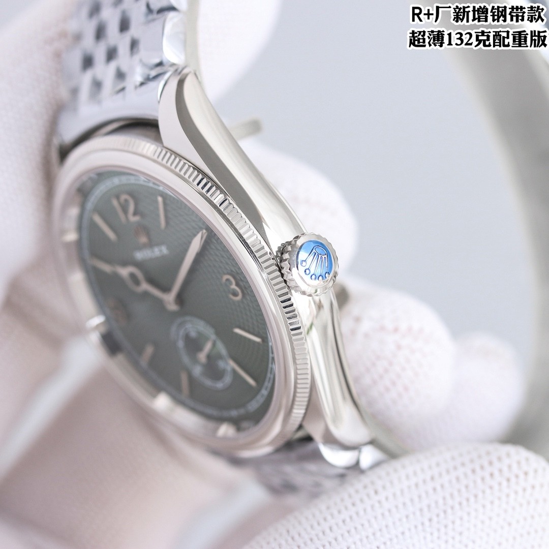 (Rolex) Perpetual 1908 Replica Watch