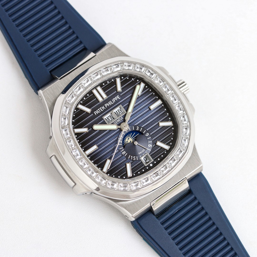 （Patek Philippe）Nautilus
