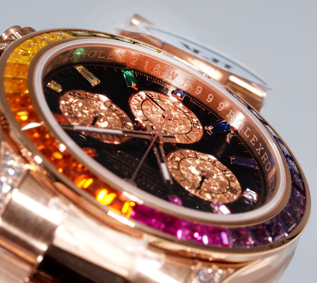 （Rolex）Cosmograph Daytona